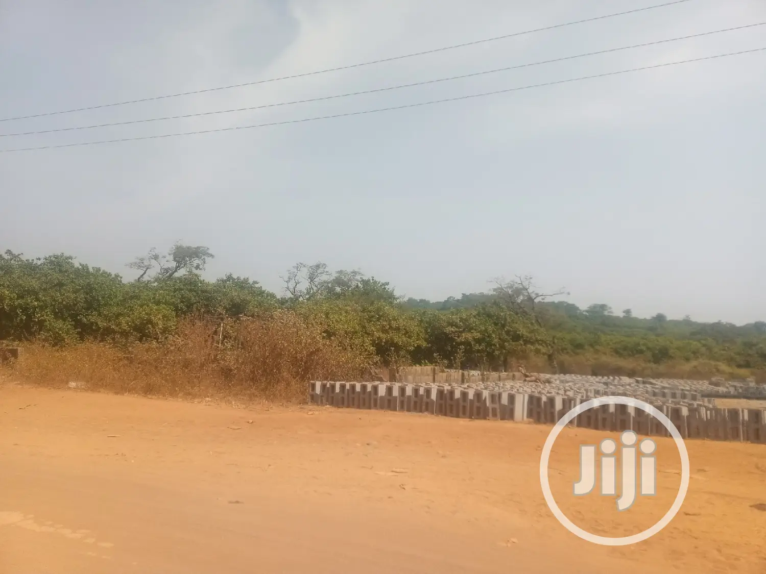 Residential Land for Sale, Size 3087. 52 SQM at Guzape 2 in Guzape District