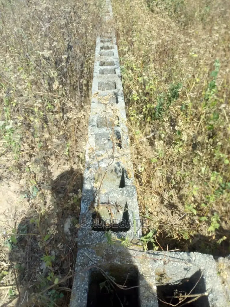 Land for Sale at Bwari 1570sqm Land in Bwari