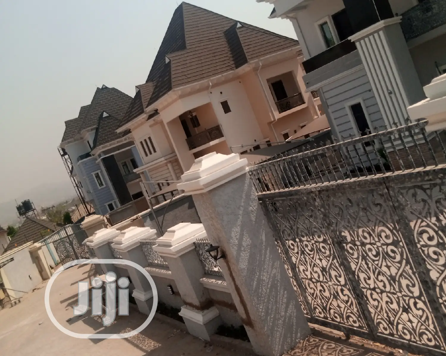 5bdrm Mansion in Guwarima Estate In, Gwarinpa for sale in Gwarinpa