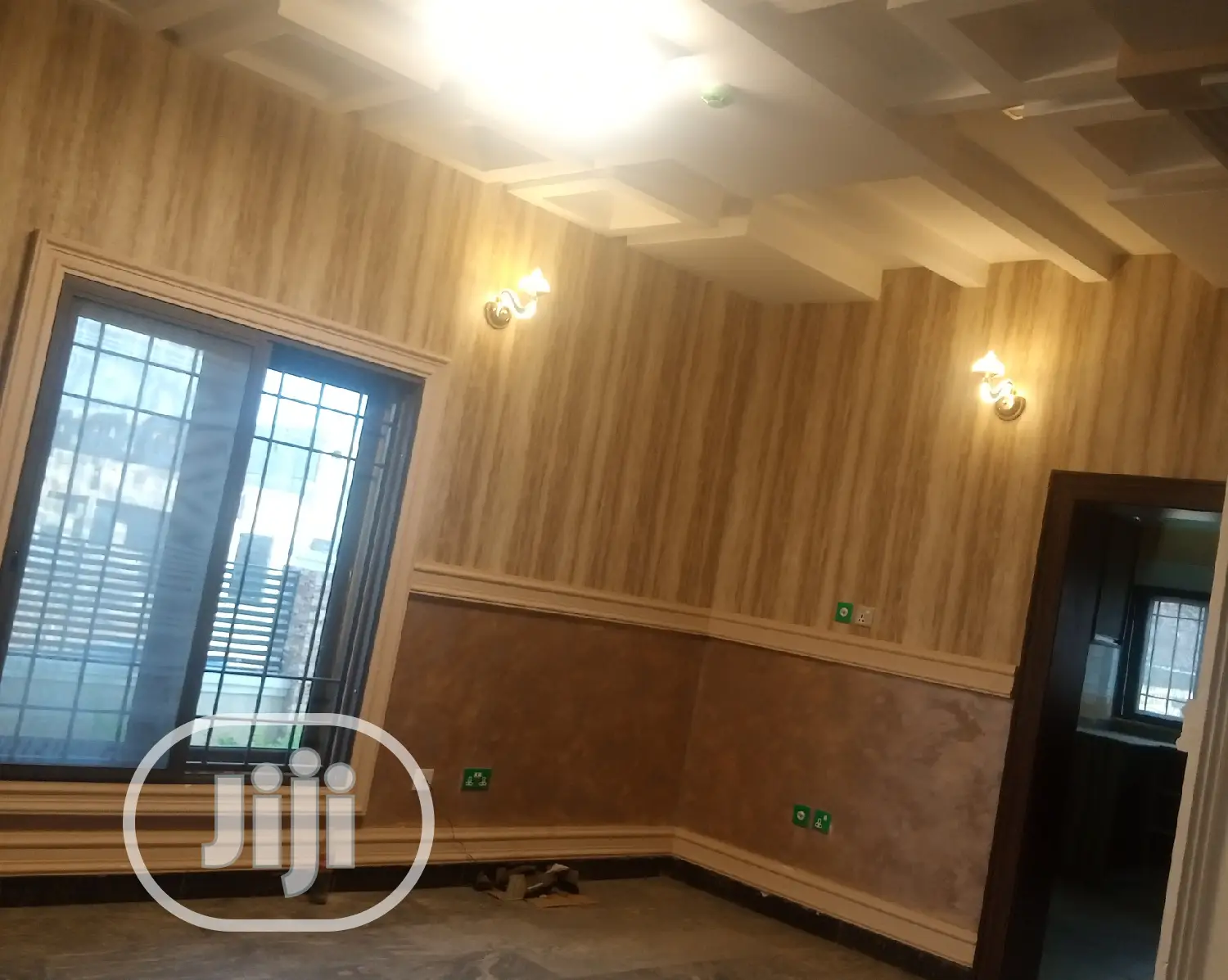 5bdrm Mansion in Guwarima Estate In, Gwarinpa for sale in Gwarinpa