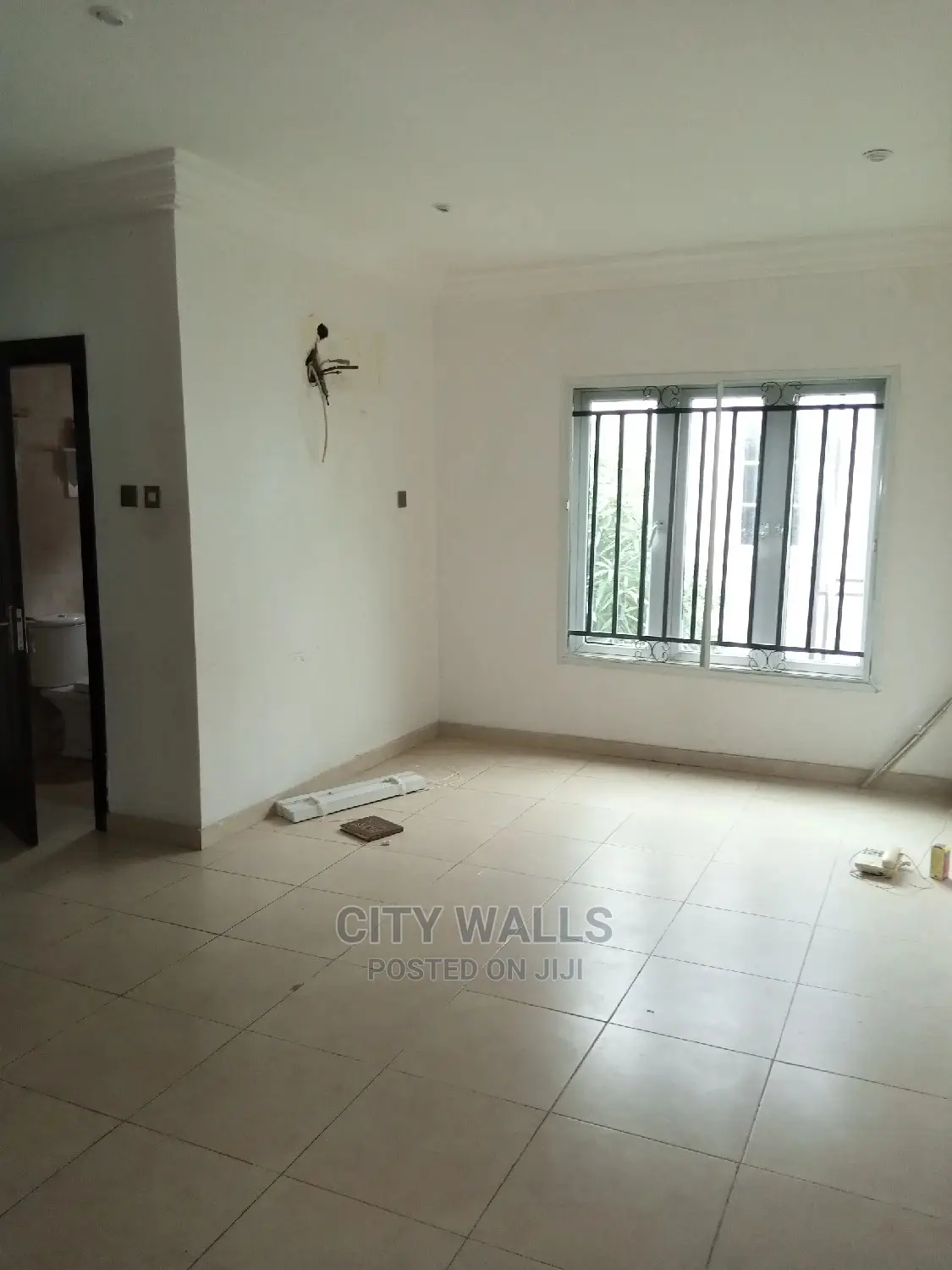 5bedroom Terrace in Osapa london