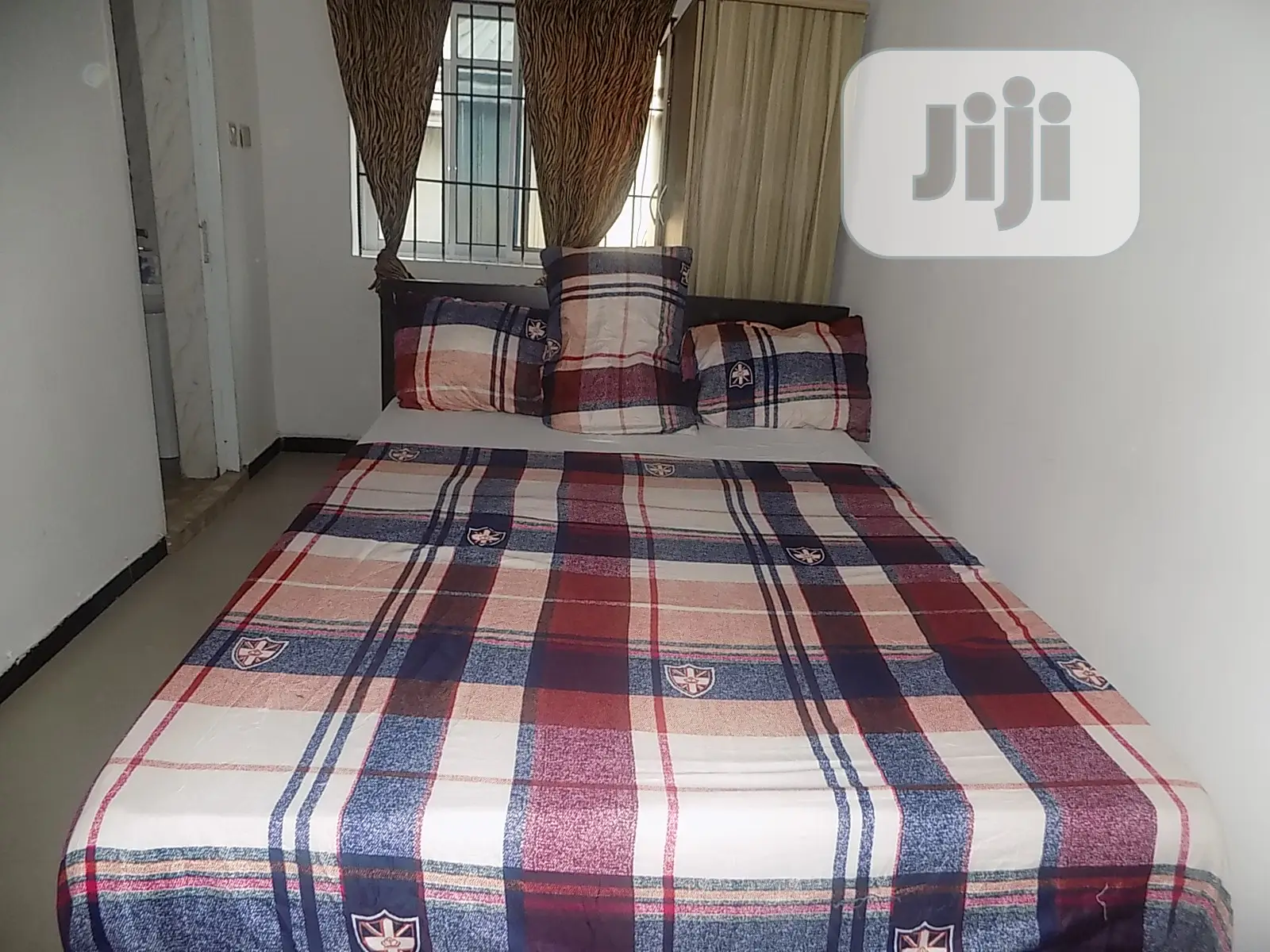 Best Secured 2bedroom at Stadium Road Ph - 24hrs- Light in Elekahia