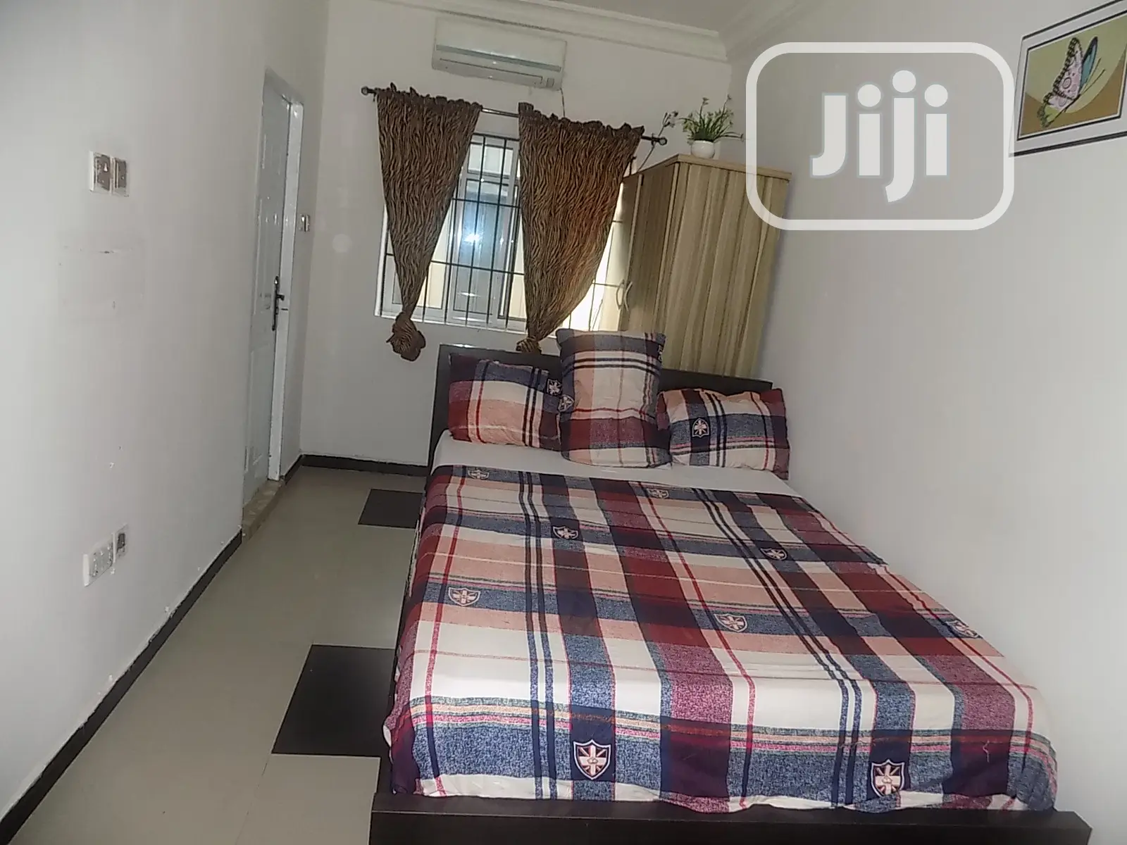 Best Secured 2bedroom at Stadium Road Ph - 24hrs- Light in Elekahia