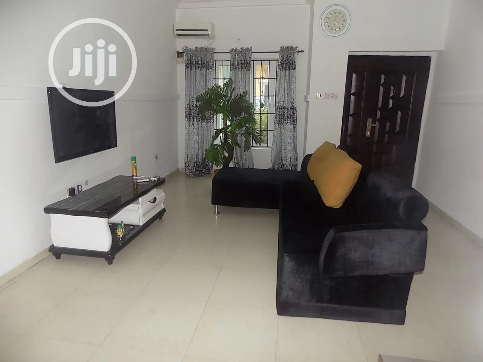 Best Secured 2bedroom at Stadium Road Ph - 24hrs- Light in Elekahia