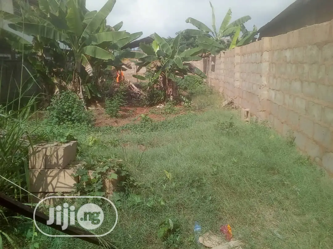 124sqm Plot of Land for Sale at Valley View Estate Ipaja in Alimosho