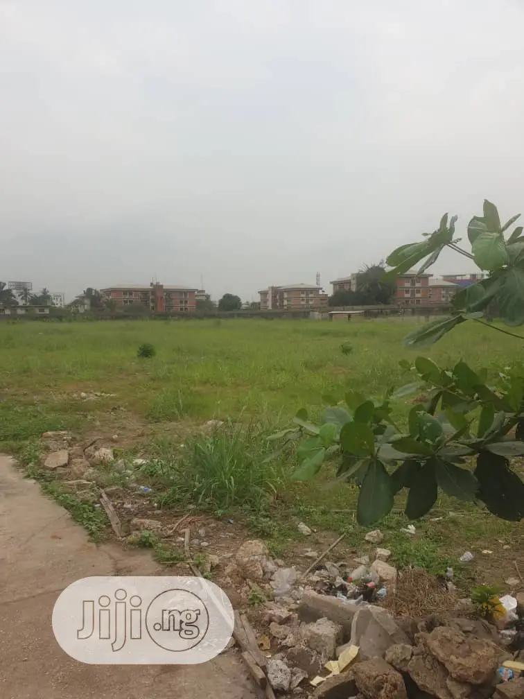 Half Plot for Sale at Peace Estate Aboru in Alimosho
