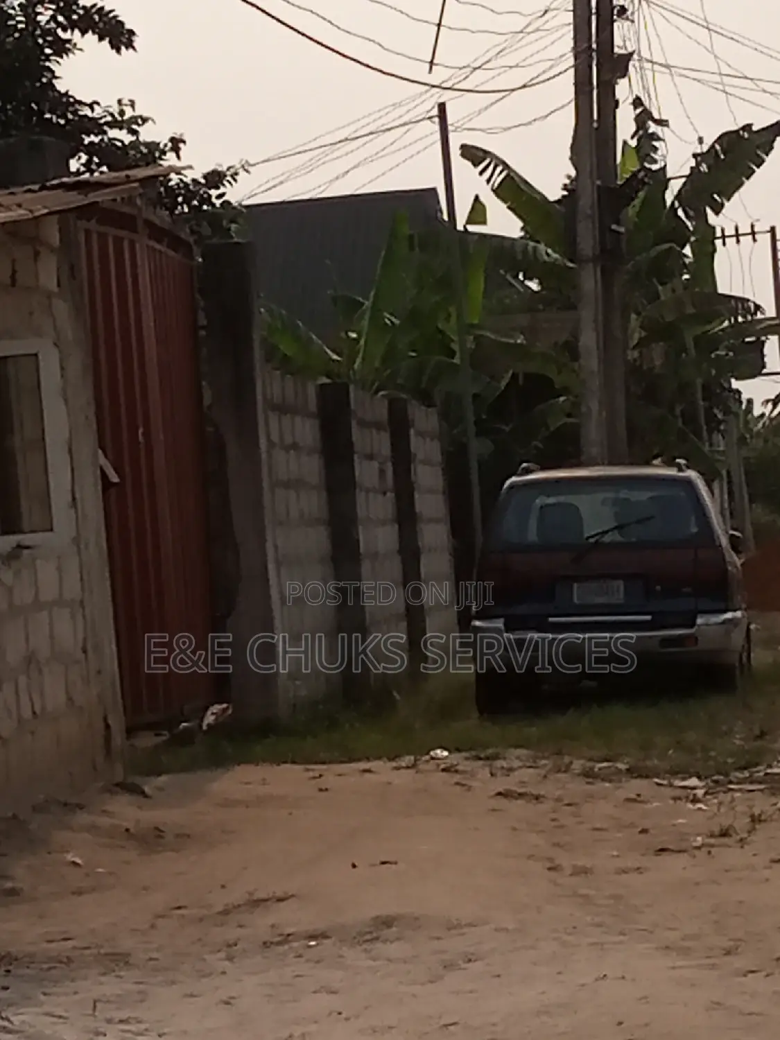 Buy and Build 2 Plots of Lands at Eneka Off Tank Junction in Obio-Akpor