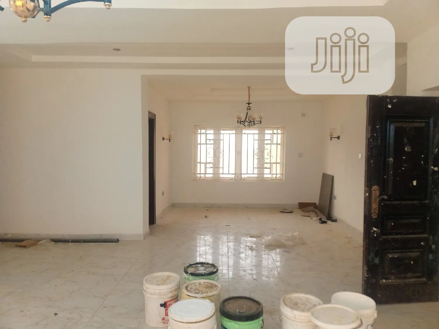 3bdrm Block of Flats in Guzape District for sale in Guzape District