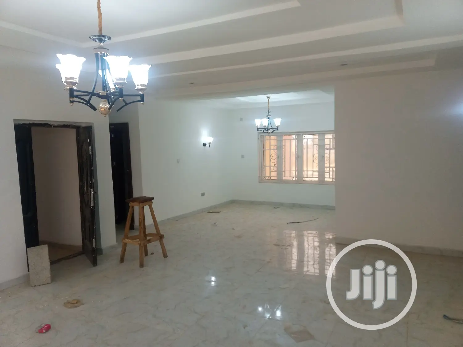 3bdrm Block of Flats in Guzape District for sale in Guzape District