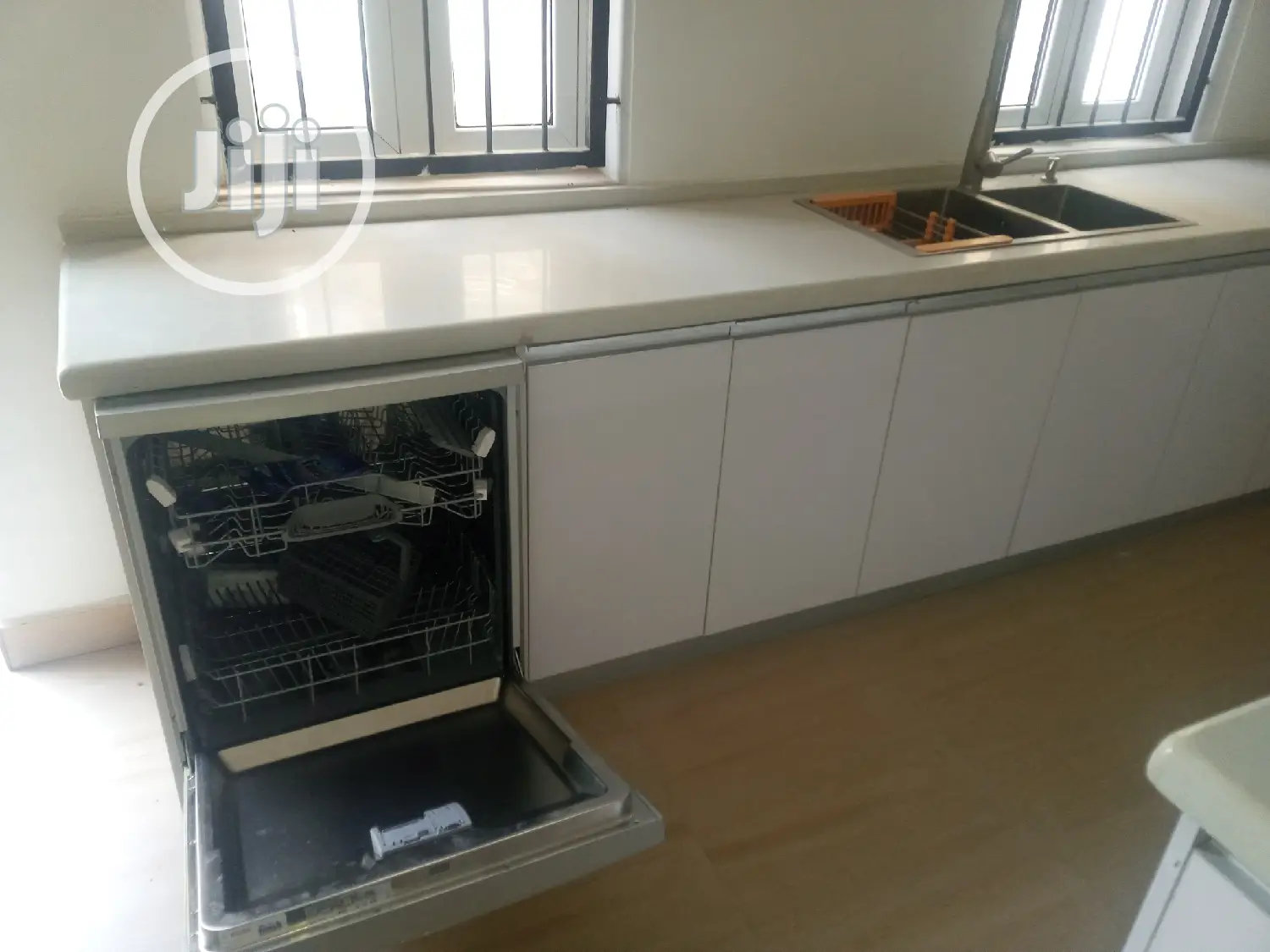 5bdrm Duplex in Guzape District for sale in Guzape District