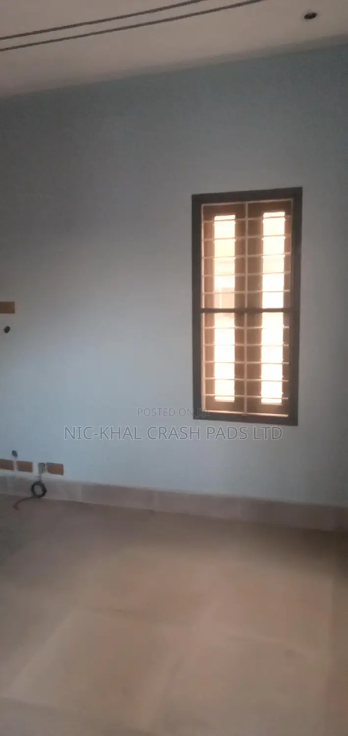 Studio Apartment in Jahi for rent in Jahi