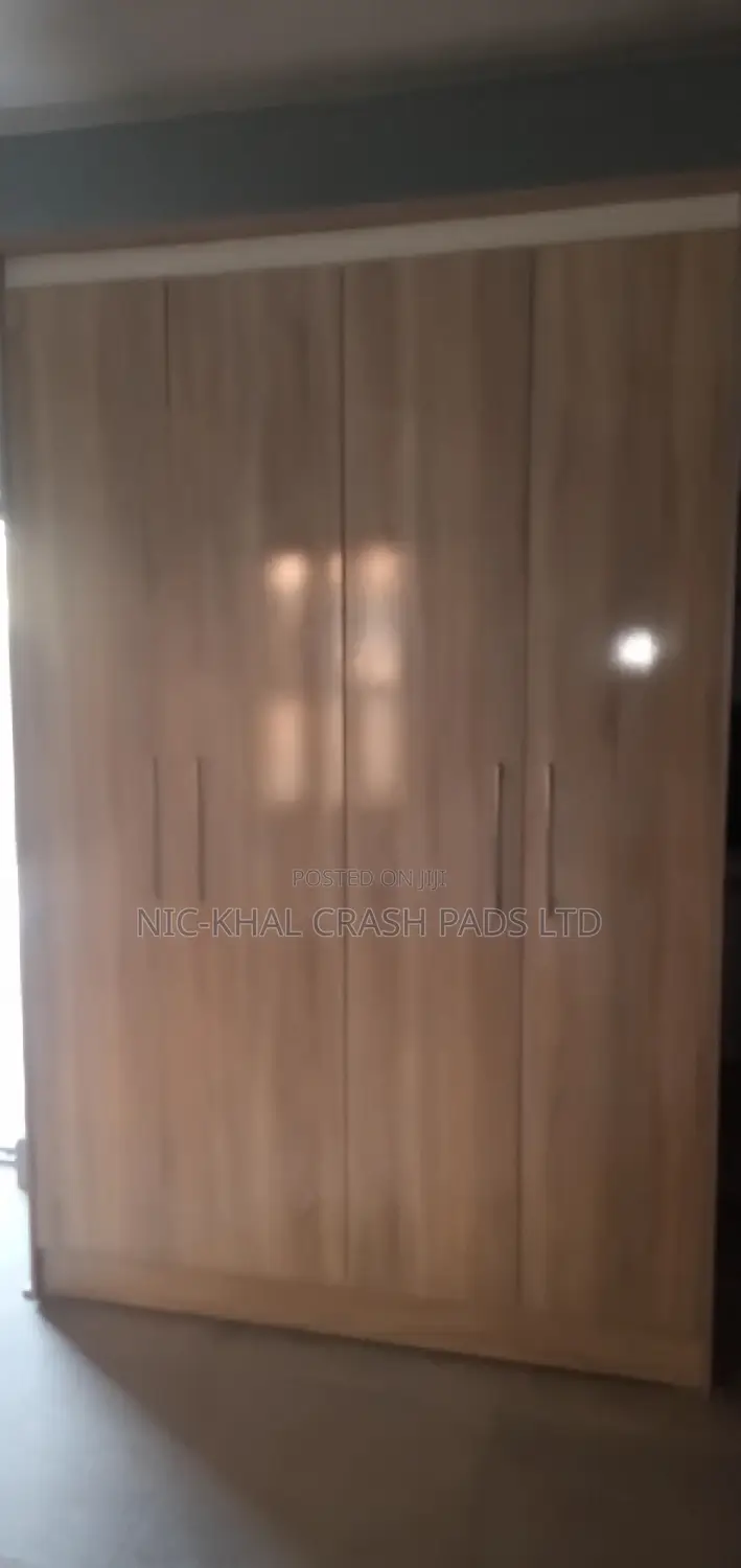 Studio Apartment in Jahi for rent in Jahi
