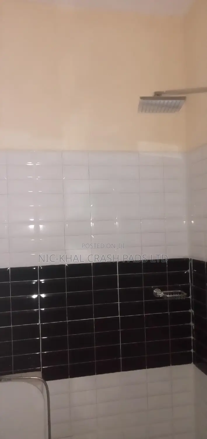 Studio Apartment in Jahi for rent in Jahi