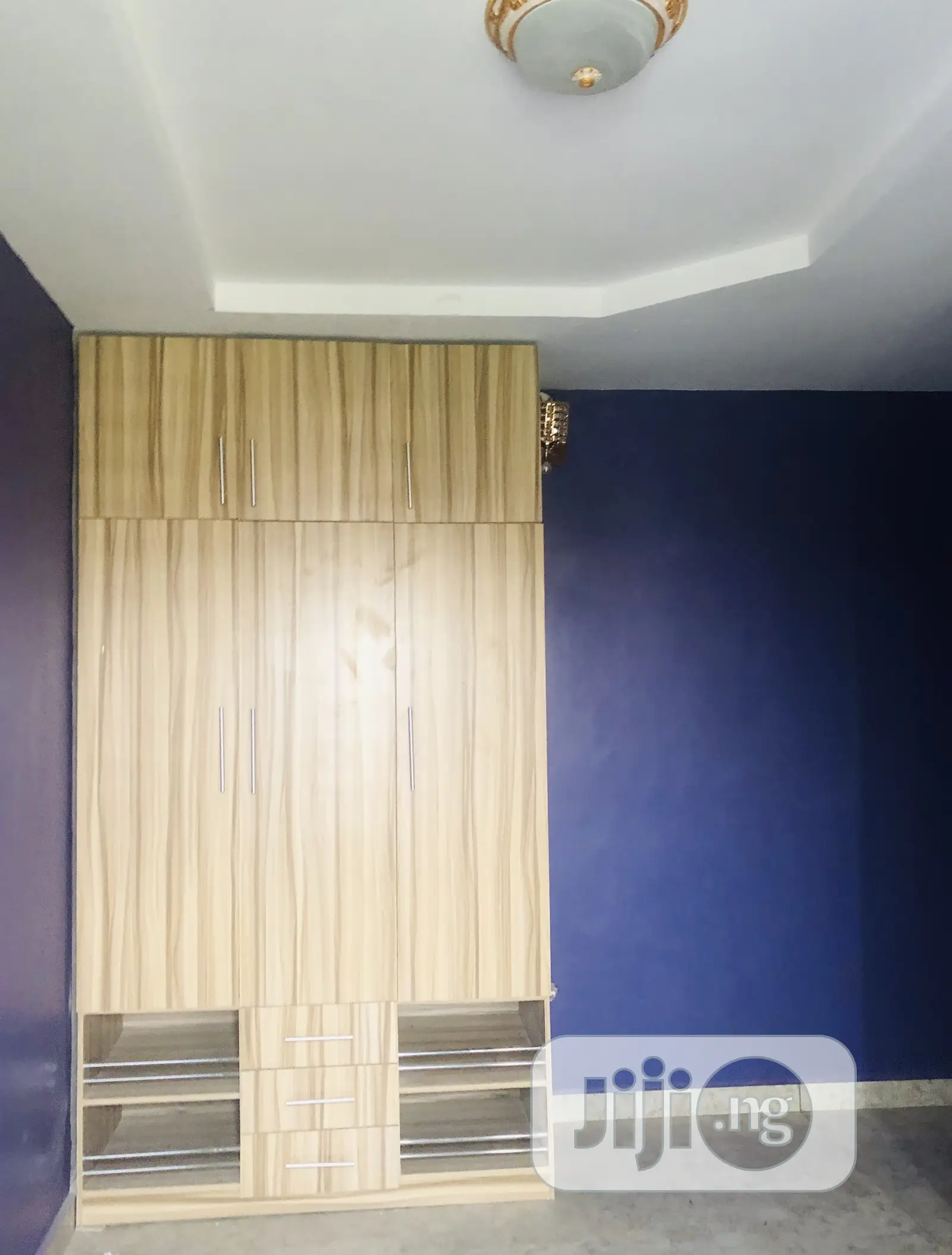 Furnished 1bdrm Block of Flats in Surulere for rent in Surulere