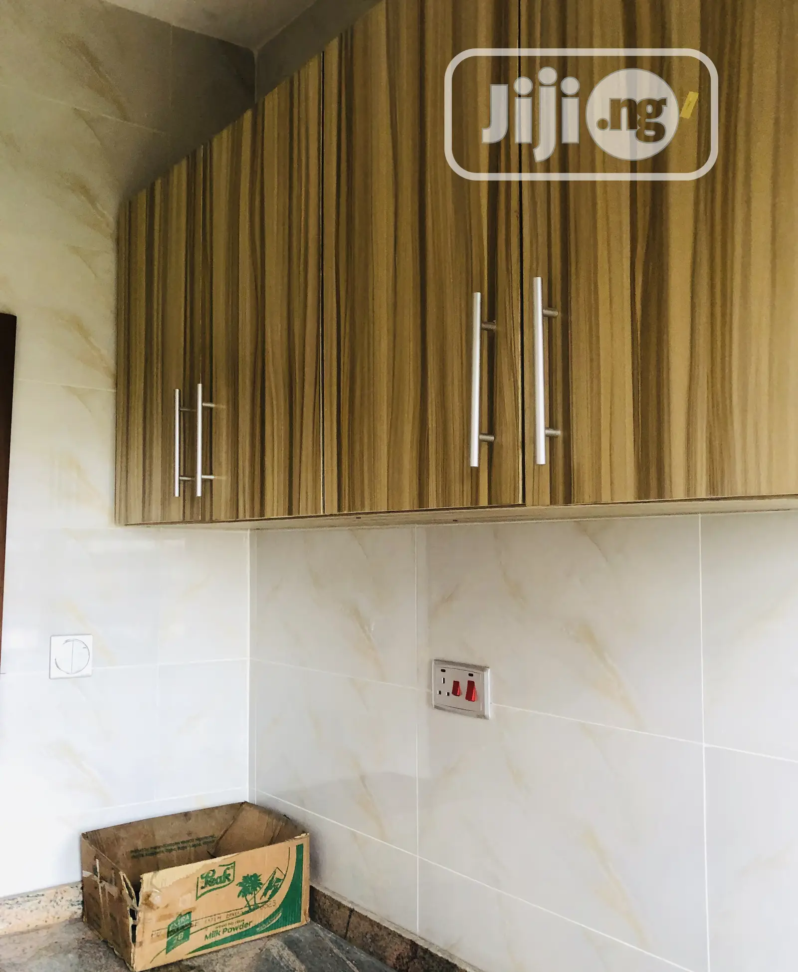 Furnished 1bdrm Block of Flats in Surulere for rent in Surulere