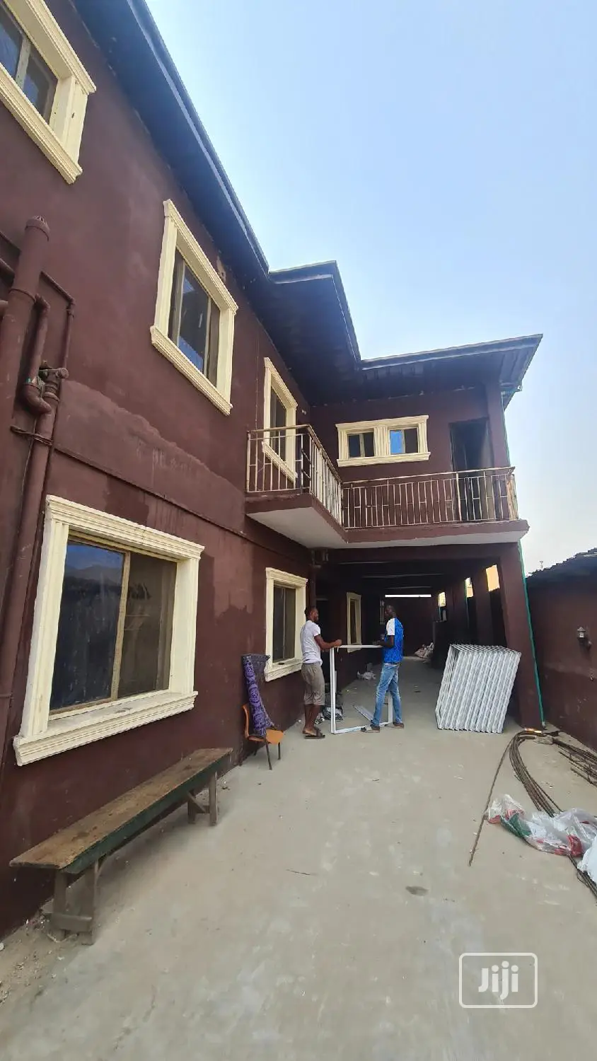Studio Apartment in Bariga / Shomolu for rent in Bariga / Shomolu