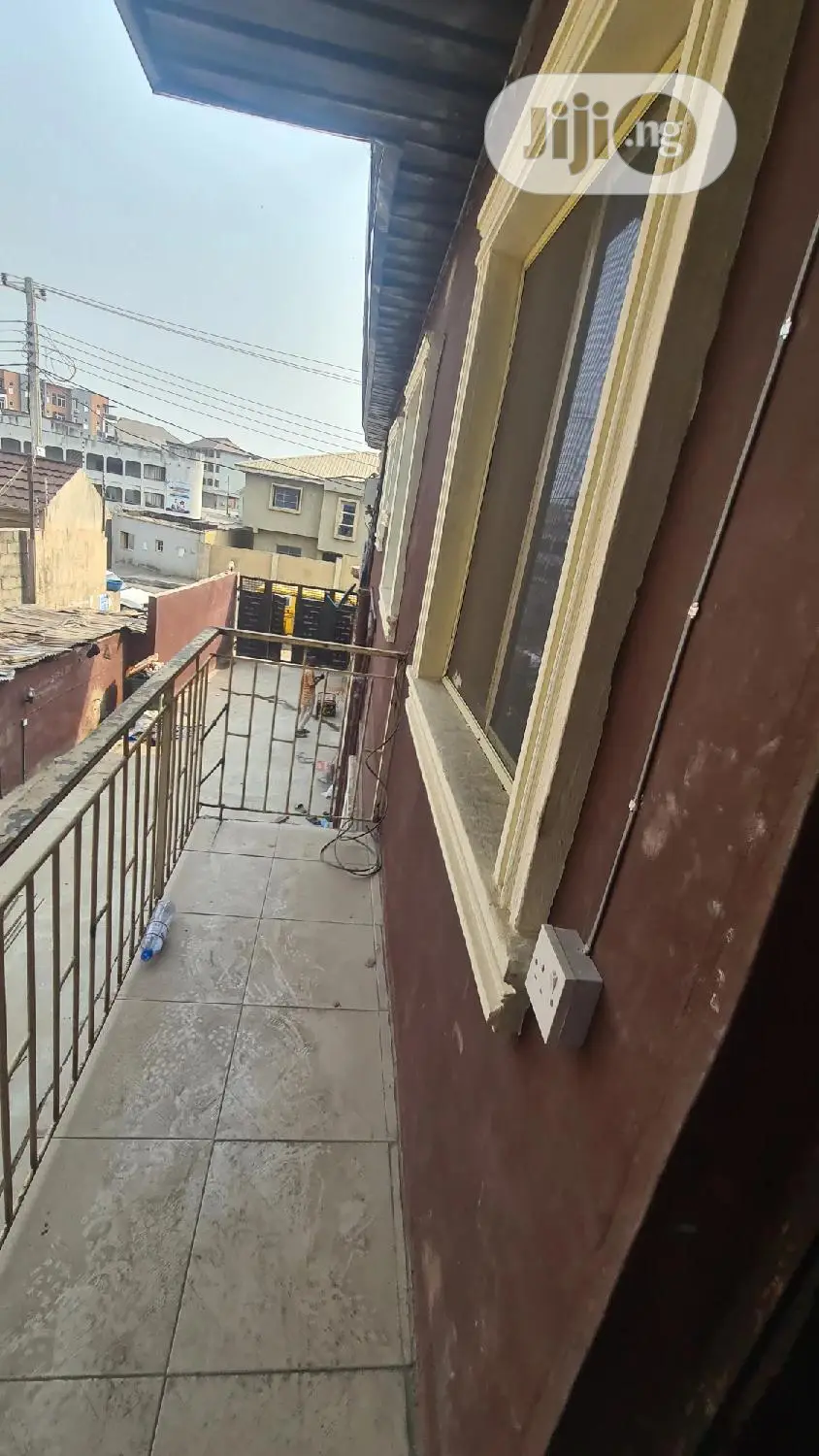 Studio Apartment in Bariga / Shomolu for rent in Bariga / Shomolu