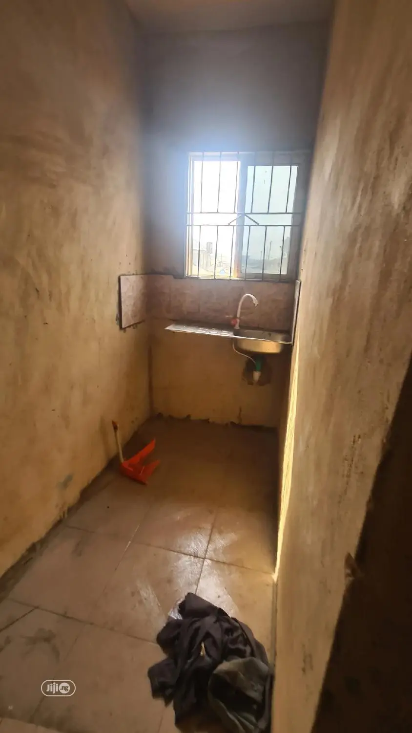Studio Apartment in Bariga / Shomolu for rent in Bariga / Shomolu