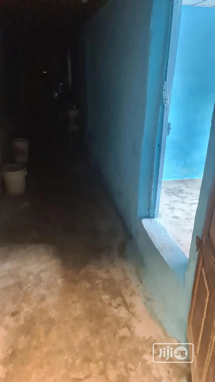 1bdrm Shared Apartment in Bariga / Shomolu for rent in Bariga / Shomolu
