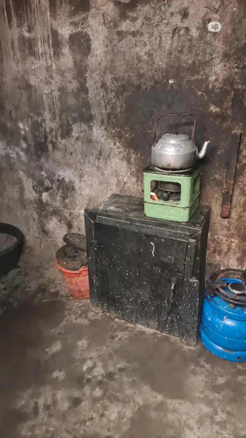 1bdrm Shared Apartment in Bariga / Shomolu for rent in Bariga / Shomolu