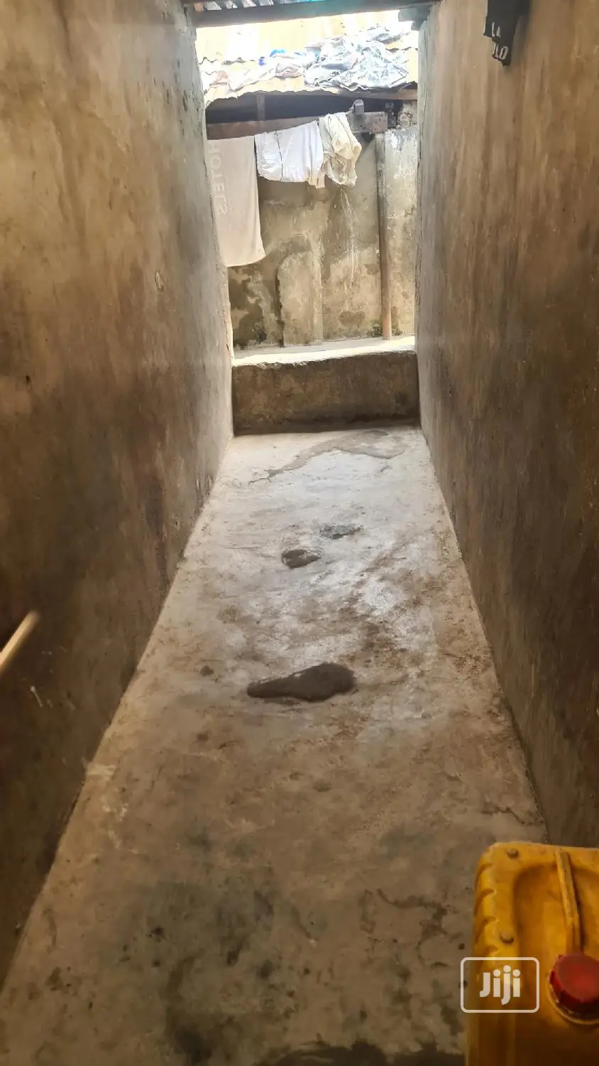 1bdrm Shared Apartment in Bariga / Shomolu for rent in Bariga / Shomolu