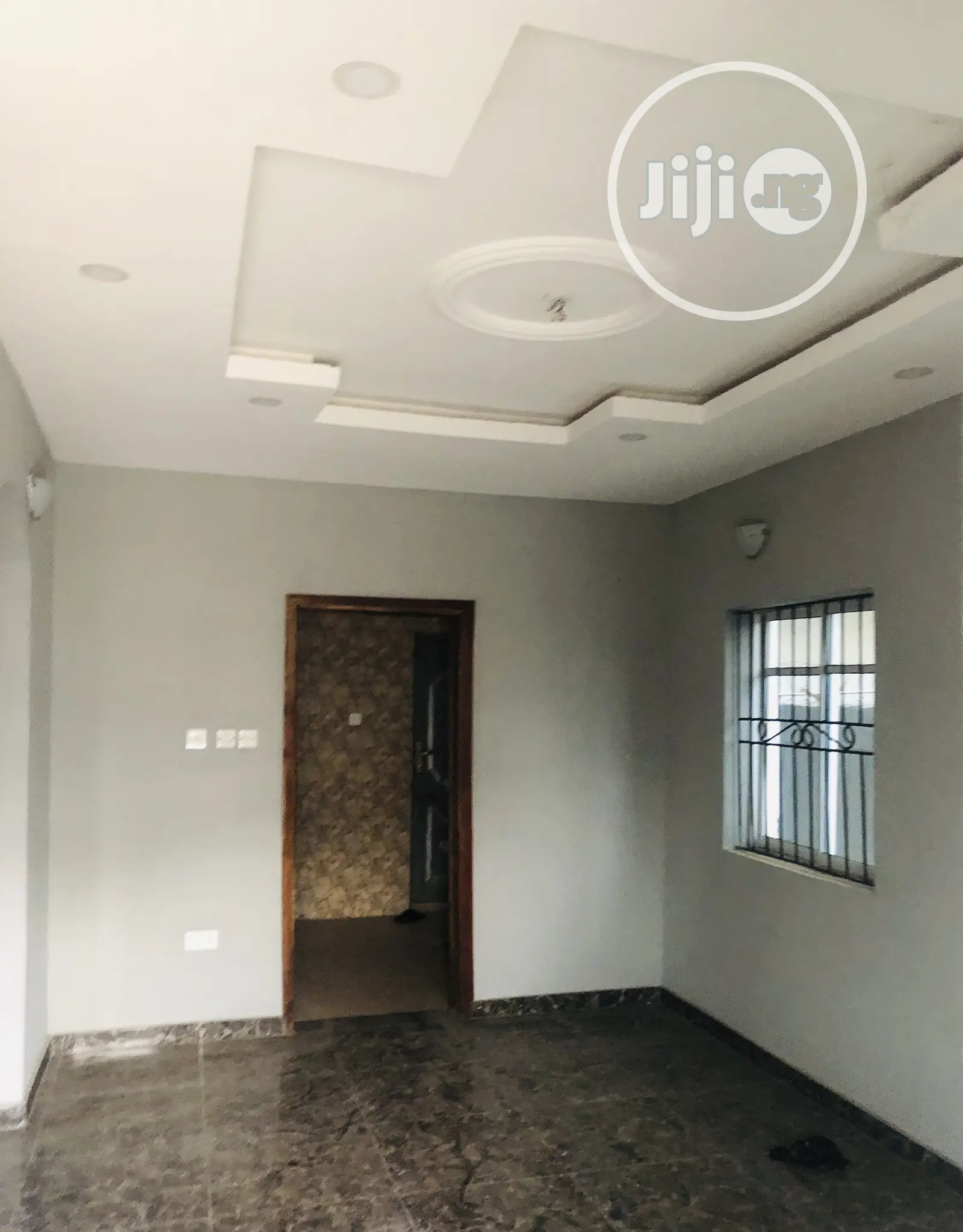 Furnished 2bdrm Block of Flats in Surulere for rent in Surulere