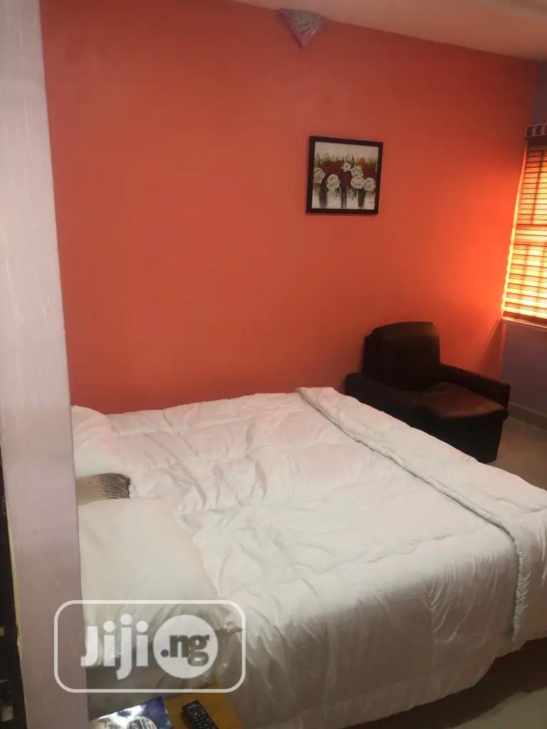 CJN Apartment Lugbe in Lugbe District