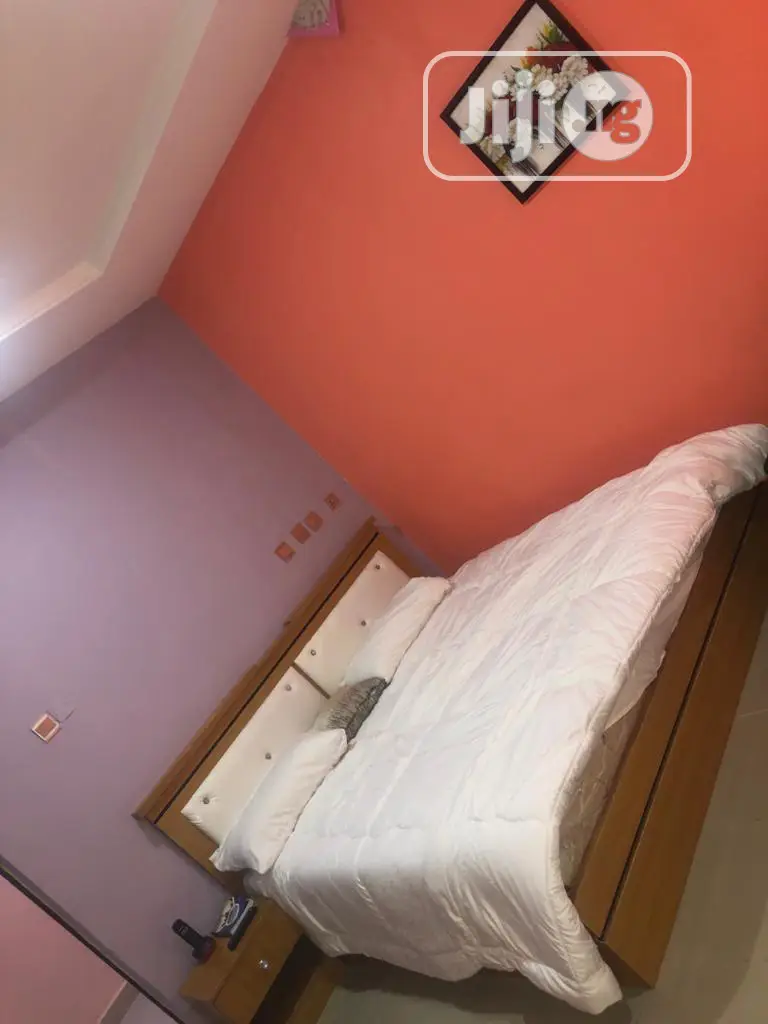 CJN Apartment Lugbe in Lugbe District