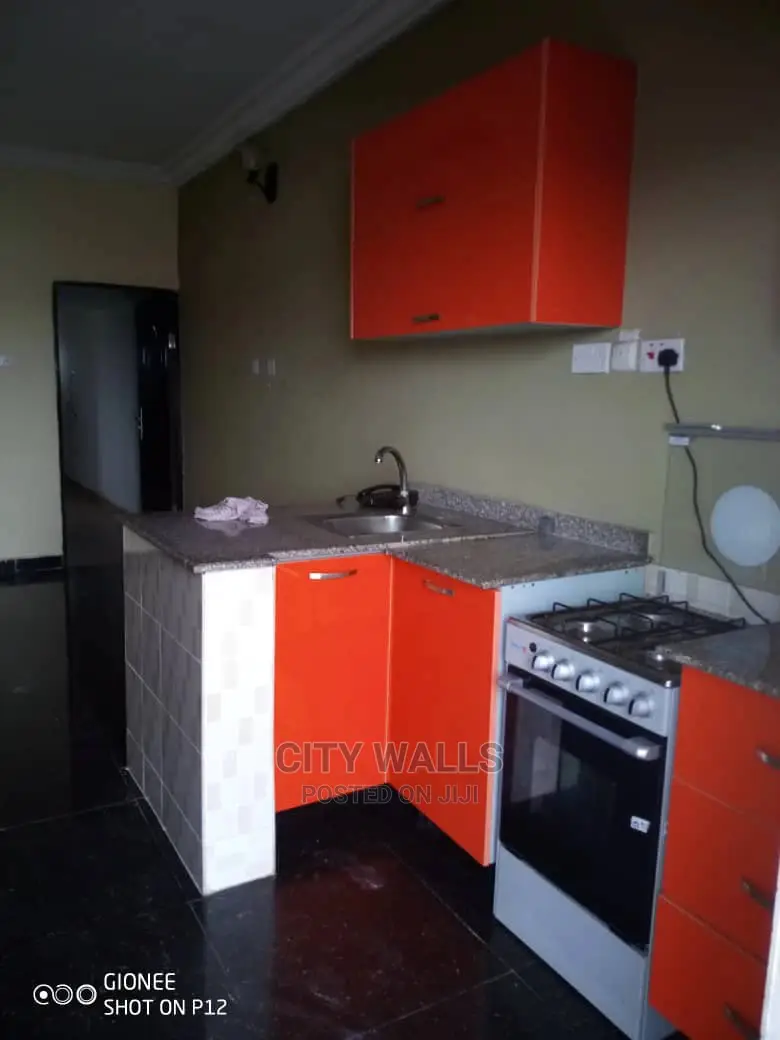 Mini Flat in Bakare, Agungi for rent in Agungi