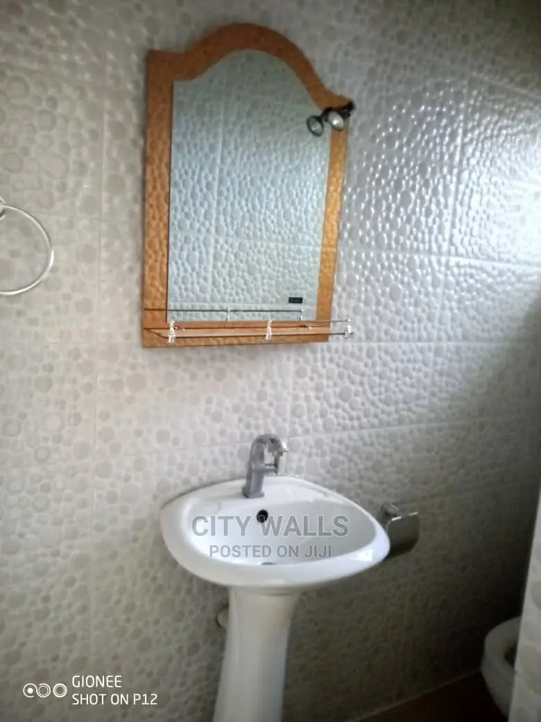 Mini Flat in Agungi for rent in Agungi