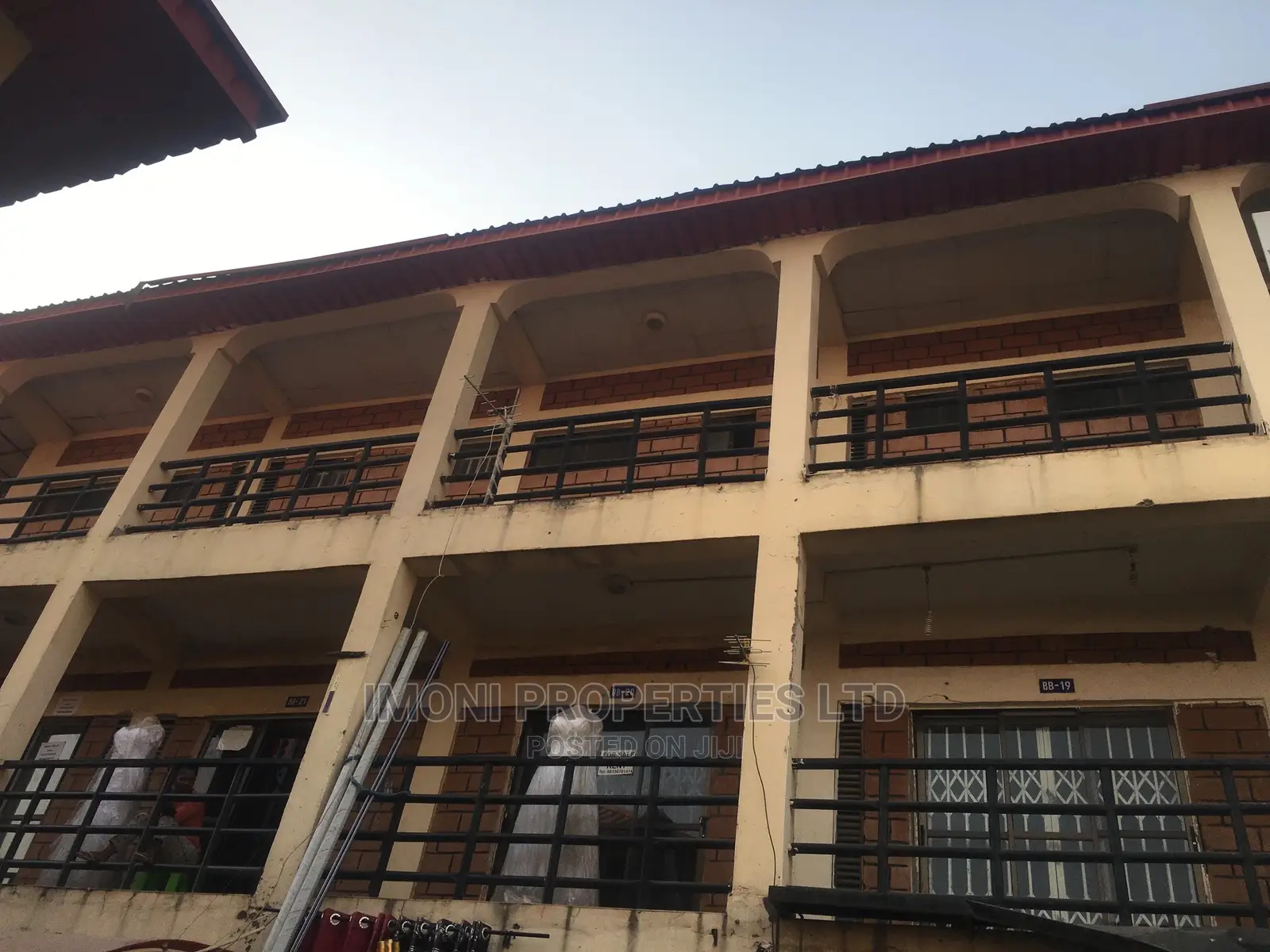 Shop for Sell at Dutse Alhaji Market Complex in Dutse-Alhaji