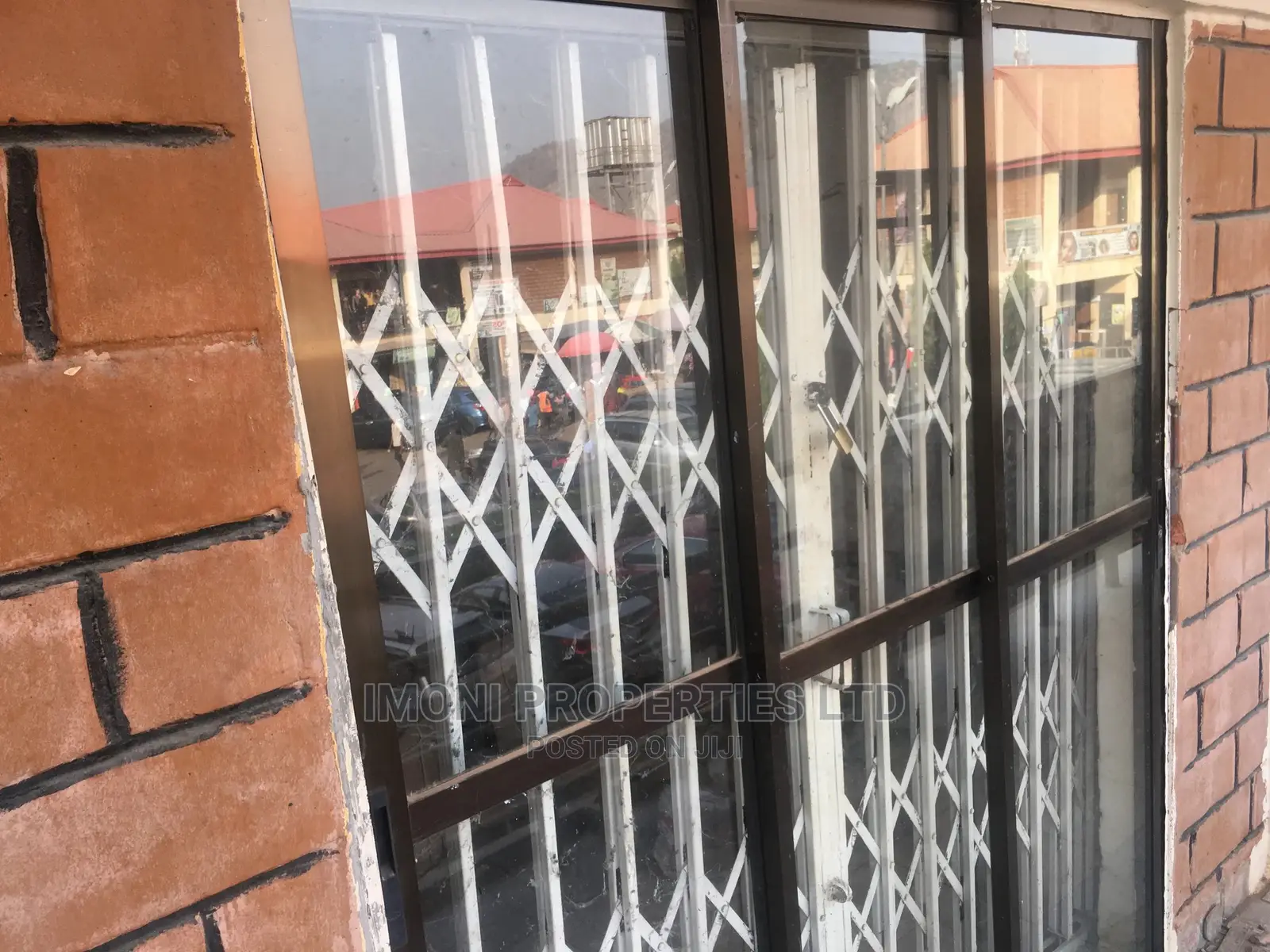 Shop for Sell at Dutse Alhaji Market Complex in Dutse-Alhaji