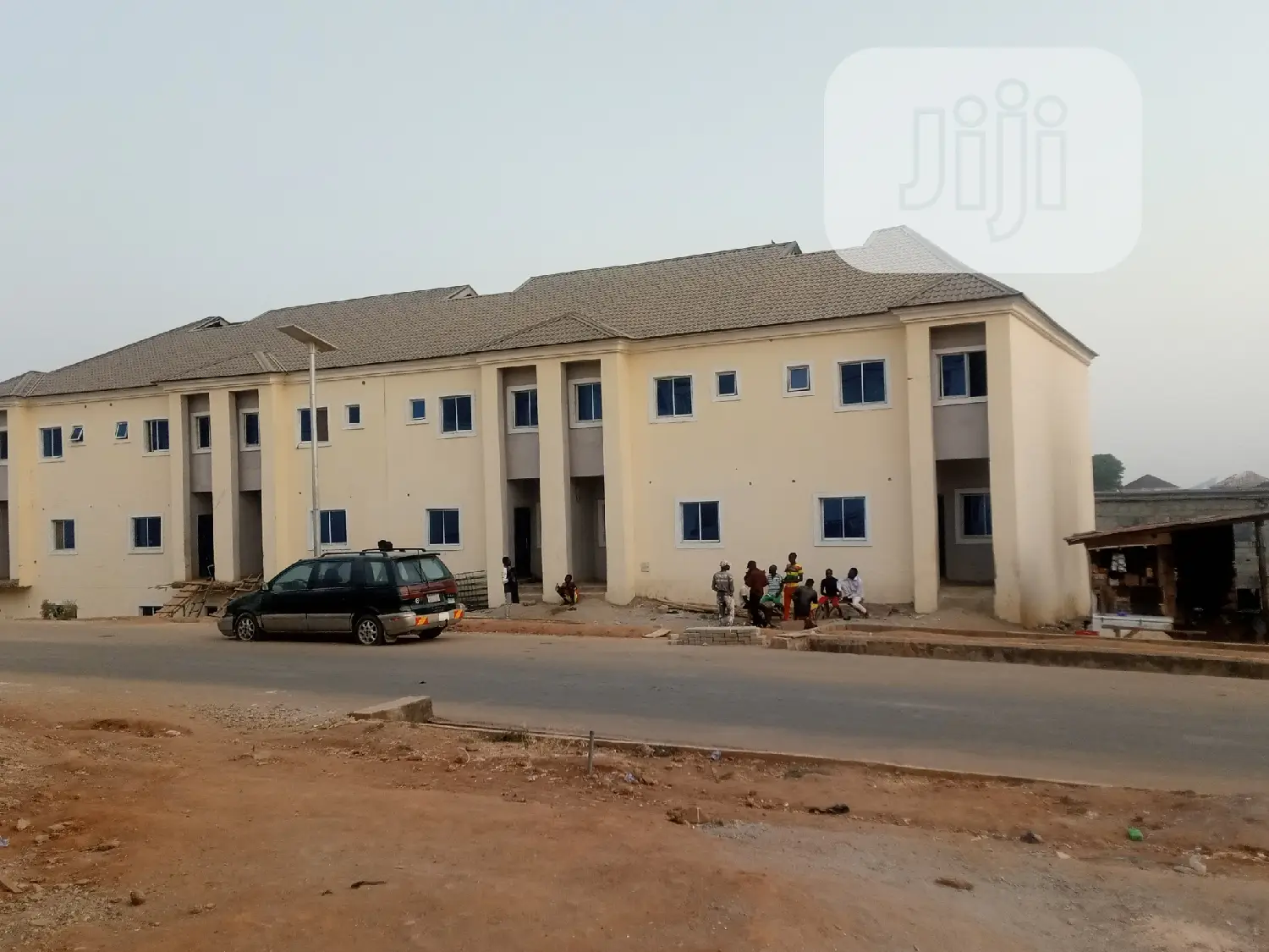 2bdrm Duplex in Naf Valley Estate, Asokoro for sale in Asokoro