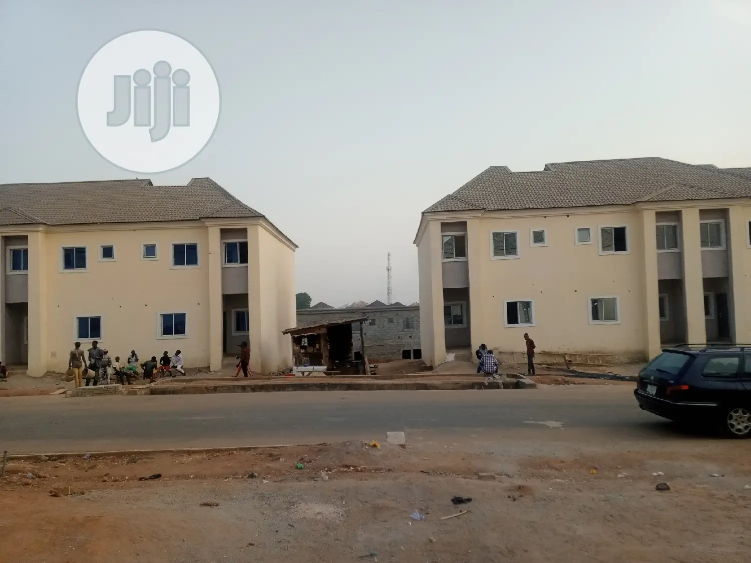 2bdrm Duplex in Naf Valley Estate, Asokoro for sale in Asokoro