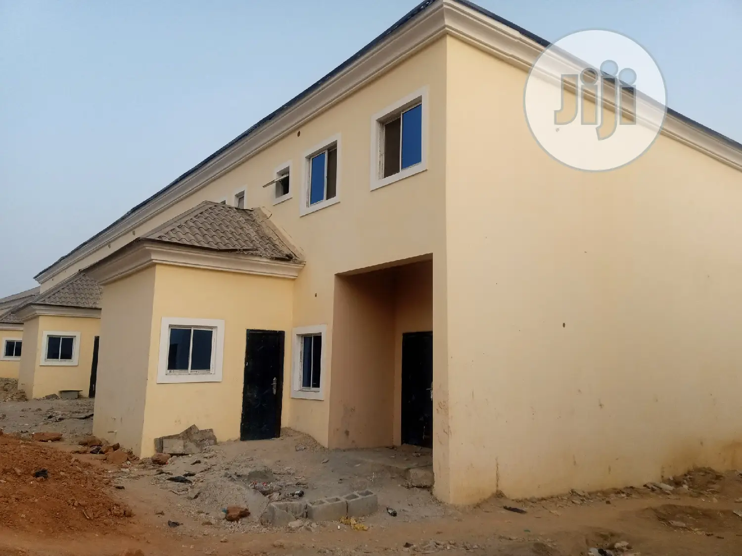 2bdrm Duplex in Naf Valley Estate, Asokoro for sale in Asokoro