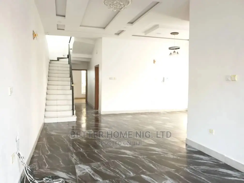 Furnished 4bdrm Duplex in Jericho G.R.A, Ibadan for rent in Ibadan