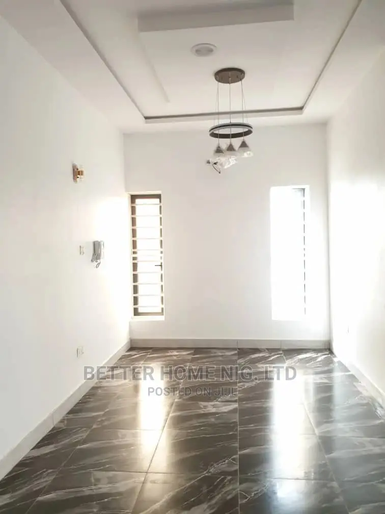 Furnished 4bdrm Duplex in Jericho G.R.A, Ibadan for rent in Ibadan