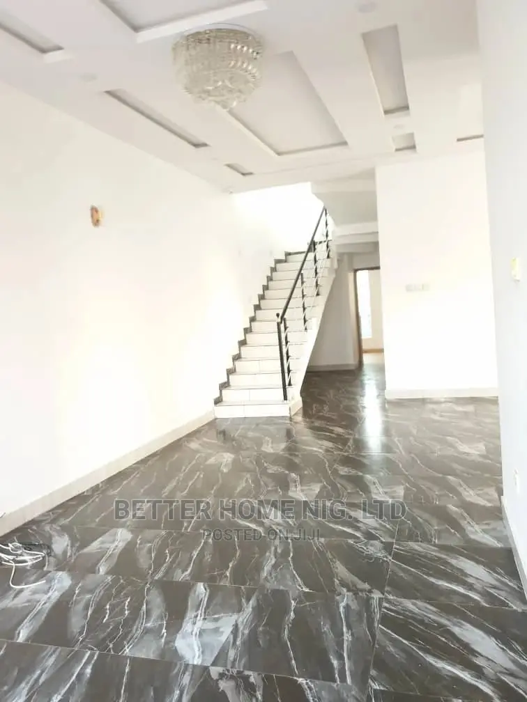 Furnished 4bdrm Duplex in Jericho G.R.A, Ibadan for rent in Ibadan