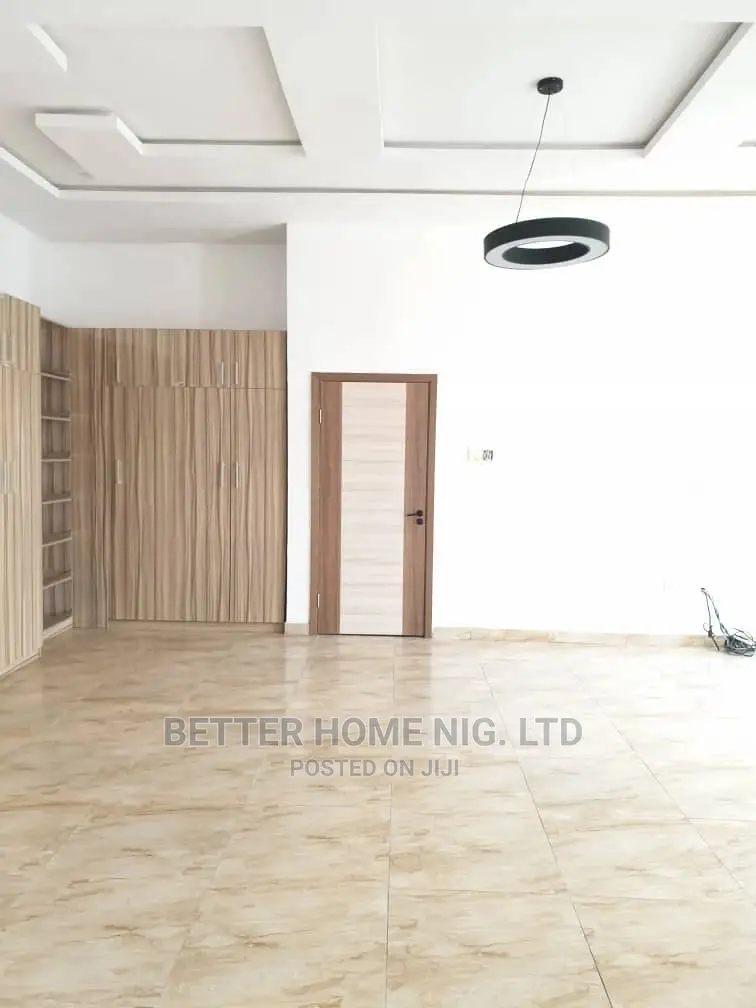 Furnished 4bdrm Duplex in Jericho G.R.A, Ibadan for rent in Ibadan