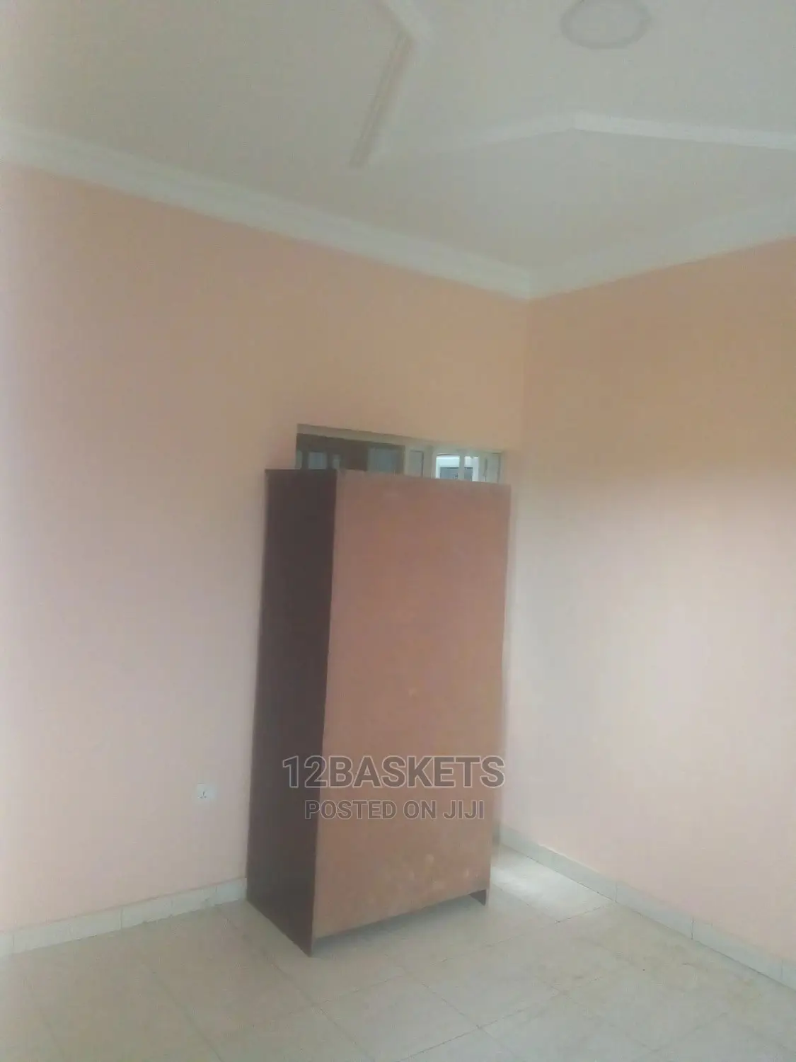 Furnished 4bdrm Duplex in Opic Estate, Isheri North for rent in Isheri North