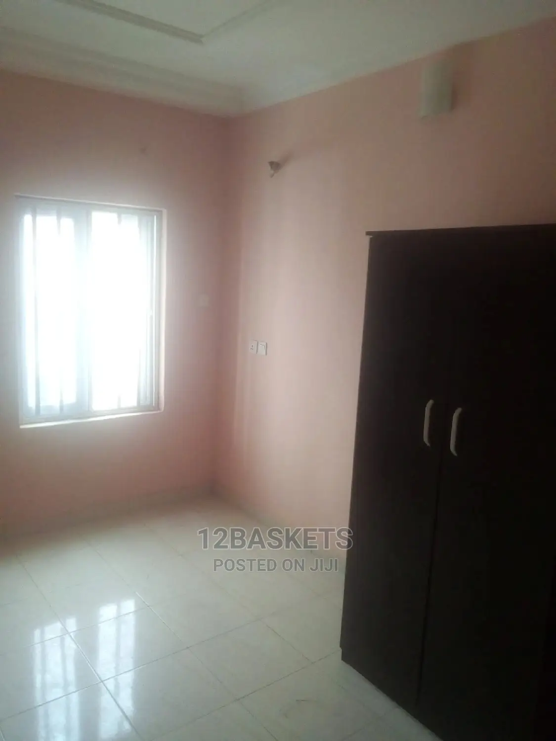 Furnished 4bdrm Duplex in Opic Estate, Isheri North for rent in Isheri North