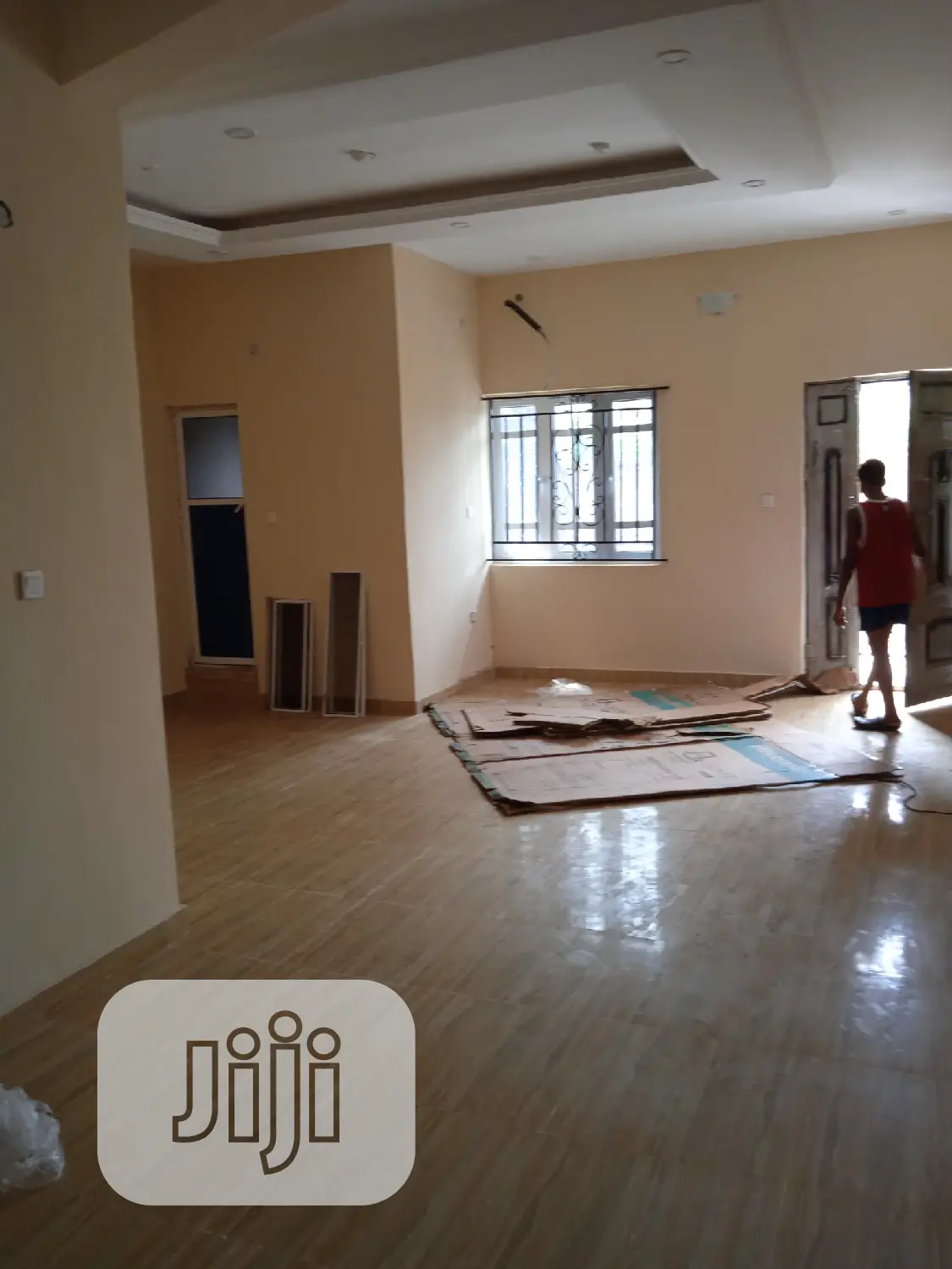 Furnished 2bdrm Apartment in Heritage, Abule Ado for rent in Abule Ado