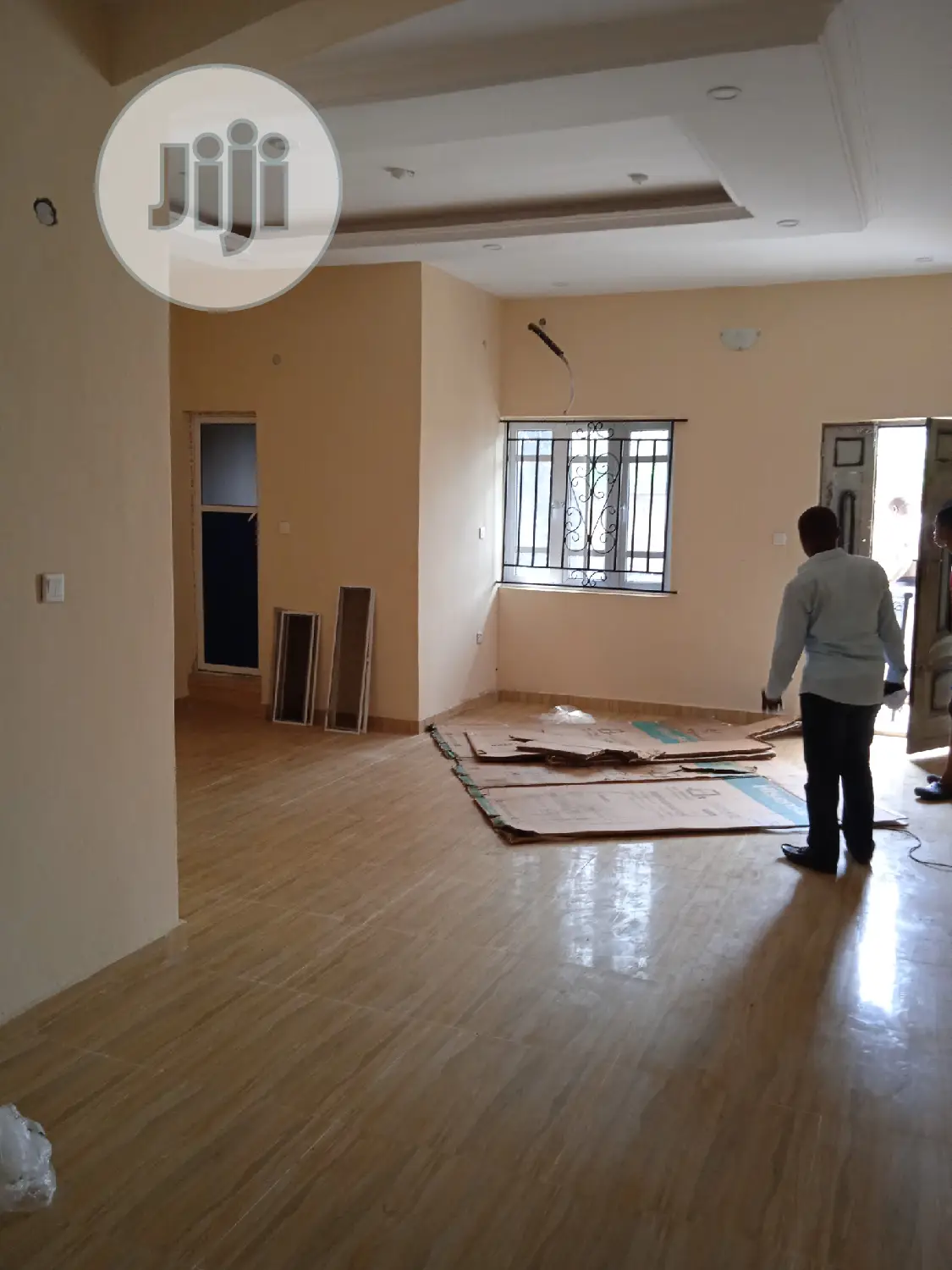 Furnished 2bdrm Apartment in Heritage, Abule Ado for rent in Abule Ado