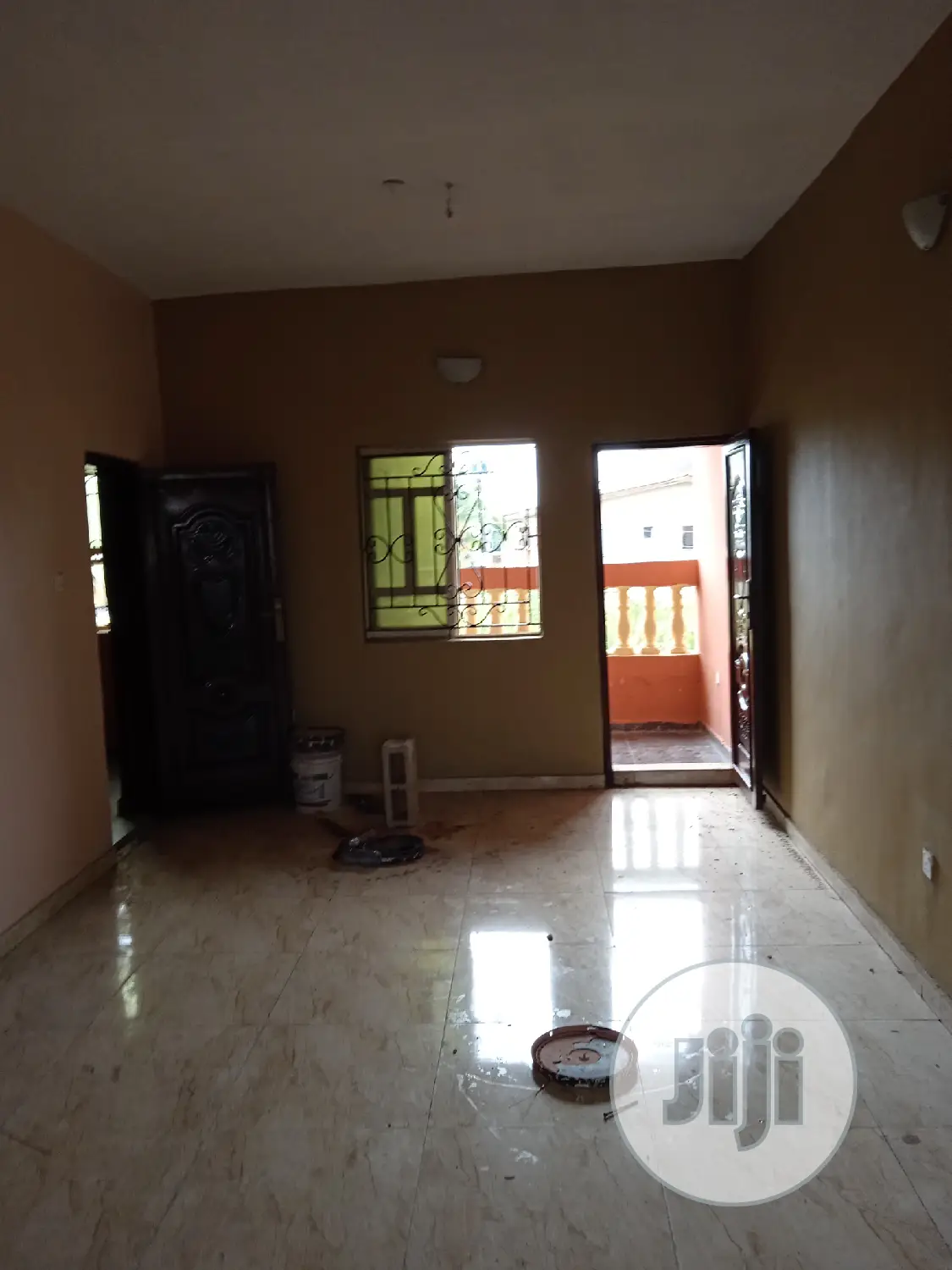 Furnished 2bdrm Apartment in Petermemese Estate, Satellite Town in Satellite Town