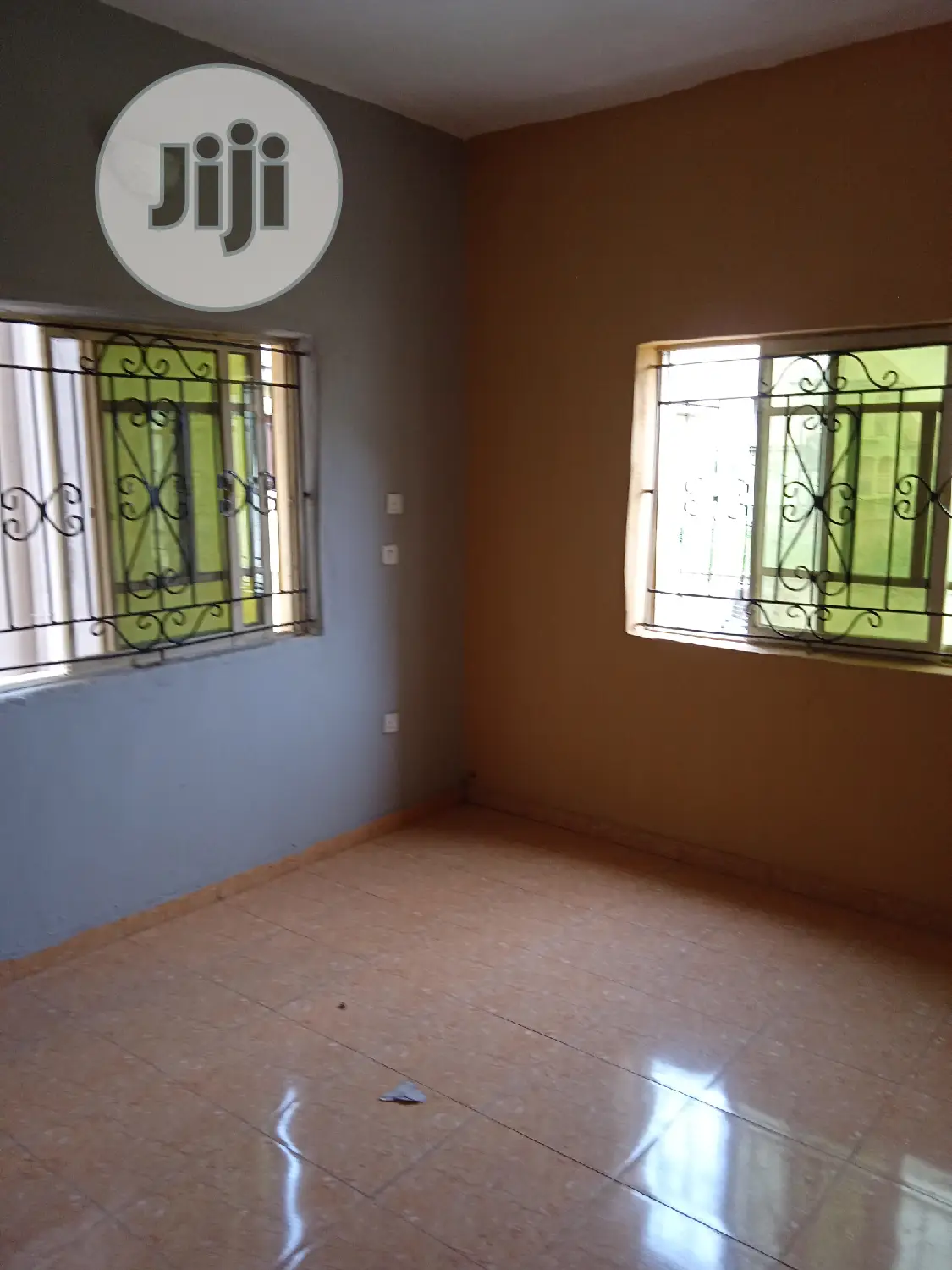 Furnished 2bdrm Apartment in Petermemese Estate, Satellite Town in Satellite Town