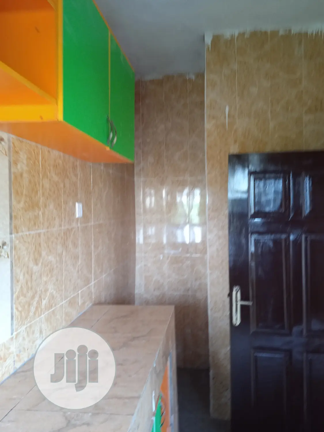 Furnished 2bdrm Apartment in Petermemese Estate, Satellite Town in Satellite Town
