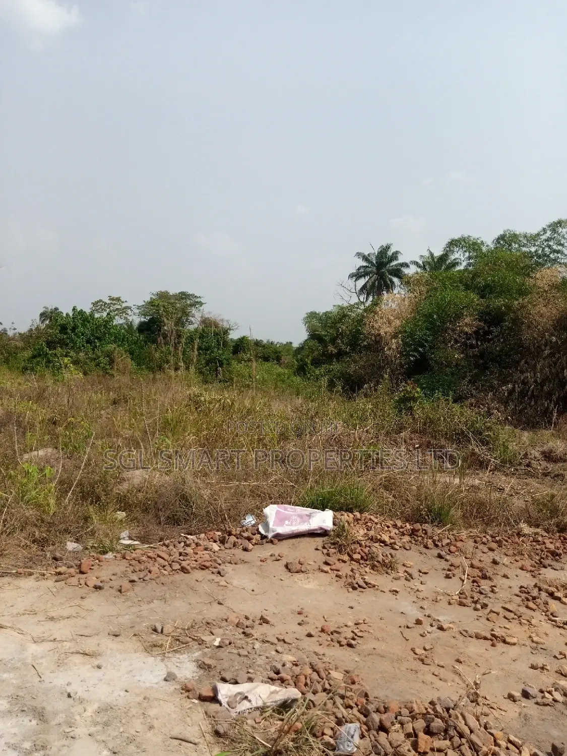 Land for Sale at Isiagu in Awka