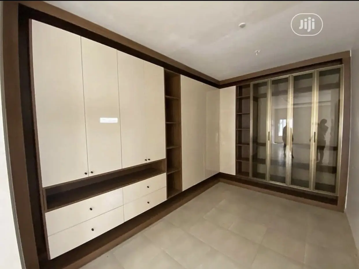 5bdrm Duplex in Jabi for sale in Jabi