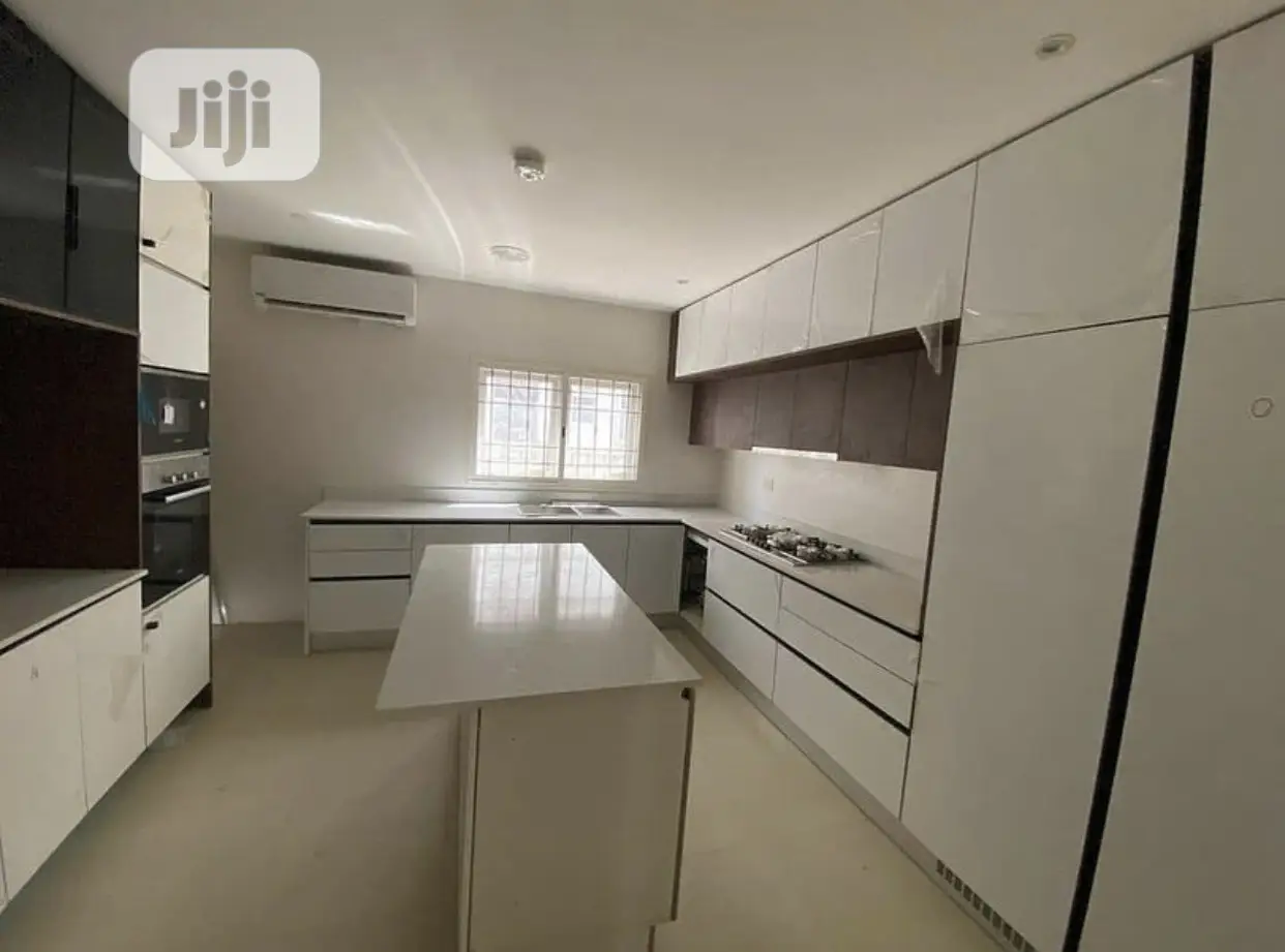 5bdrm Duplex in Jabi for sale in Jabi