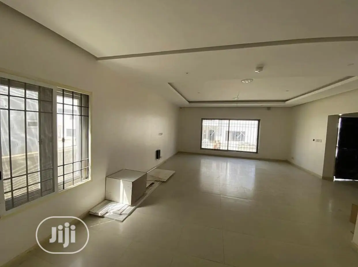 5bdrm Duplex in Jabi for sale in Jabi